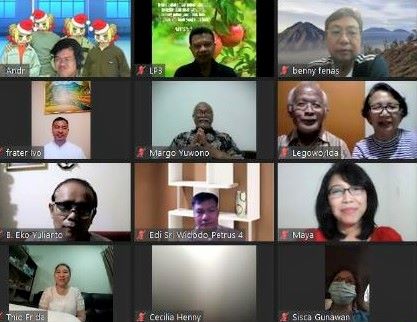 Sebagian pesertaB--_2